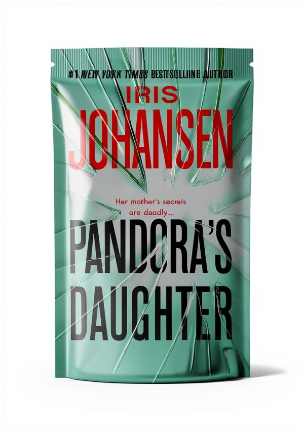 Psychic Thriller Kindle Edition The Dark Gift by St. Martin's Press-0