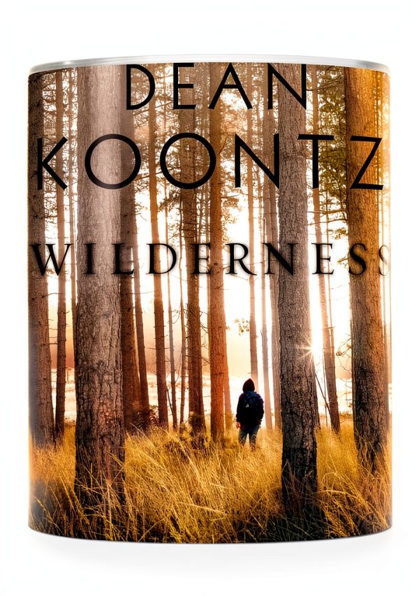 Bantam Kindle Thriller eBook – One‑Hour Mystery, 37 Pages-0