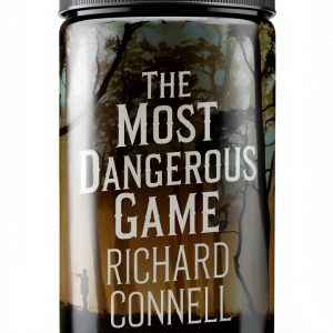 One-Hour Thriller eBook by Grapevine – 36 Page Horror-0
