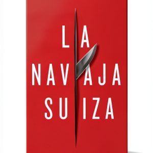 Mystery Thriller eBook Spanish Flash B0DK5FMVYD One-Hour Read-0