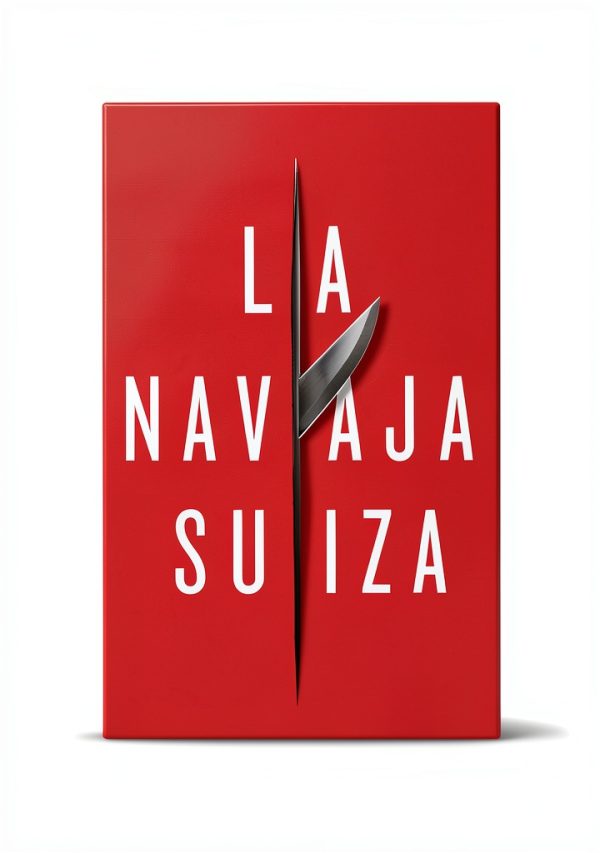 Mystery Thriller eBook Spanish Flash B0DK5FMVYD One-Hour Read-0
