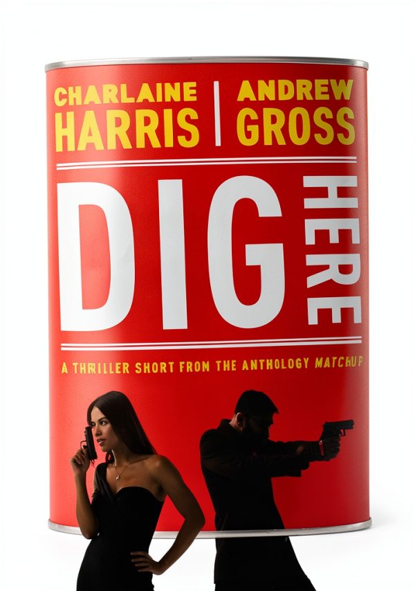 One Hour Mystery Thriller eBook Simon & Schuster MatchUp Collection-0
