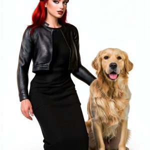 Witchlight Magical Mysteries Book 1 - Hellhound Press Fantasy Novel-0