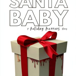 Holiday Horrors Thriller eBook by Porkchop Publishing 36 Page Story-0