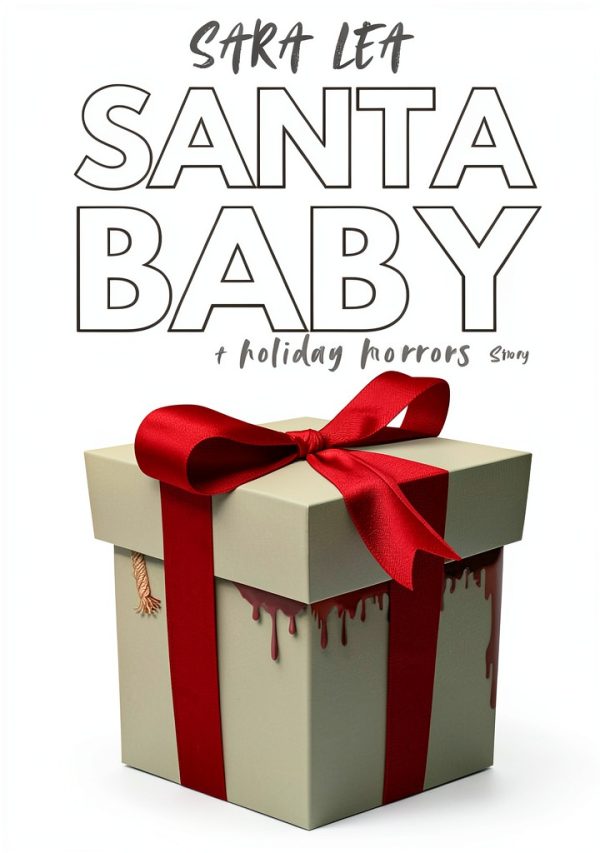 Holiday Horrors Thriller eBook by Porkchop Publishing 36 Page Story-0