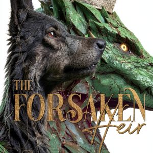 Werewolf Thriller eBook by Special Fiction Books – 673 Page Adventure-0