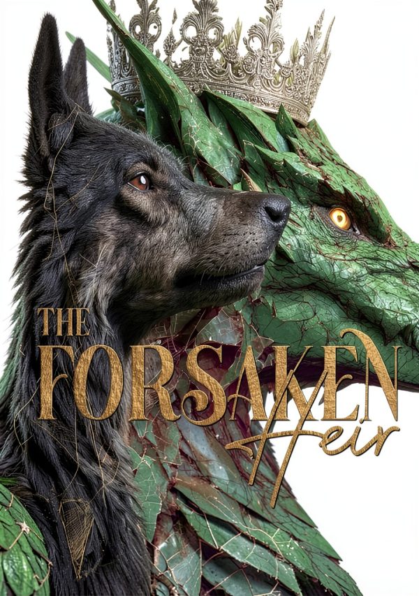 Werewolf Thriller eBook by Special Fiction Books – 673 Page Adventure-0