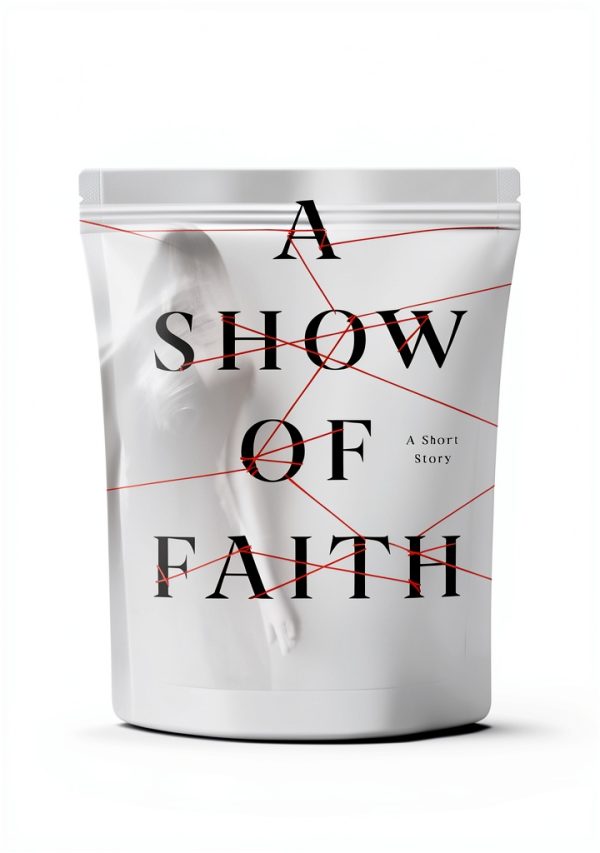One Hour Mystery Thriller eBook Amazon Original Stories Fast‑Read-0
