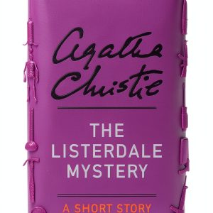 One Hour Mystery Thriller eBook by William Morrow Fast‑Read Suspense-0