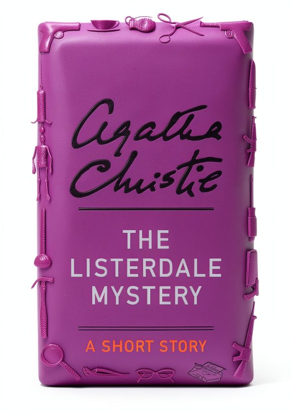 One Hour Mystery Thriller eBook by William Morrow Fast‑Read Suspense-0