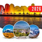 Travel Guide Argentina Kindle Edition by Lonely Planet 2025 Updated-0