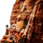 Rock Climbing Guide by ABRAMS Image – Fifty Places Kindle Edition-0