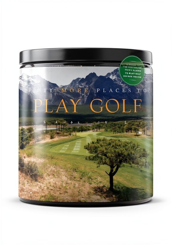 Golf Travel Photography Book Stewart and Chang 232 Page-0
