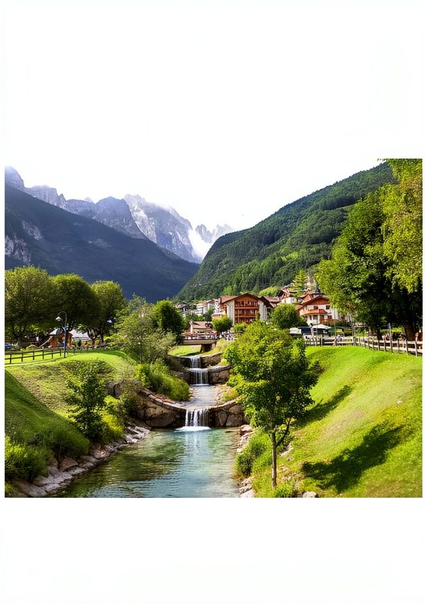 Mountaineering Travel Guide Kindle eBook by Amazon Enhanced-0