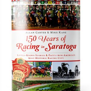Arcadia Publishing Illustrated Horse Racing History eBook-0