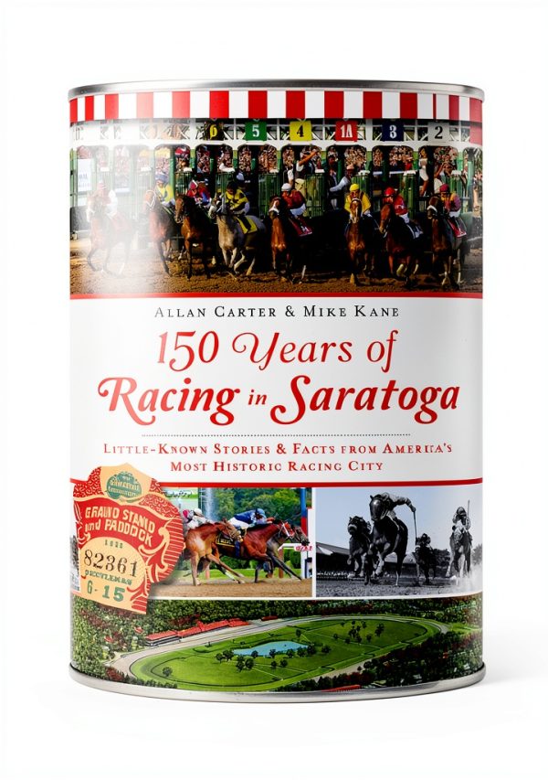 Arcadia Publishing Illustrated Horse Racing History eBook-0
