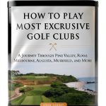Melbourne Golf Travel Guide by Skyhorse – 303‑Page Kindle Edition-0
