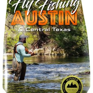Local Angler Travel Guide Texas Austin Book 1 Imbrifex-0