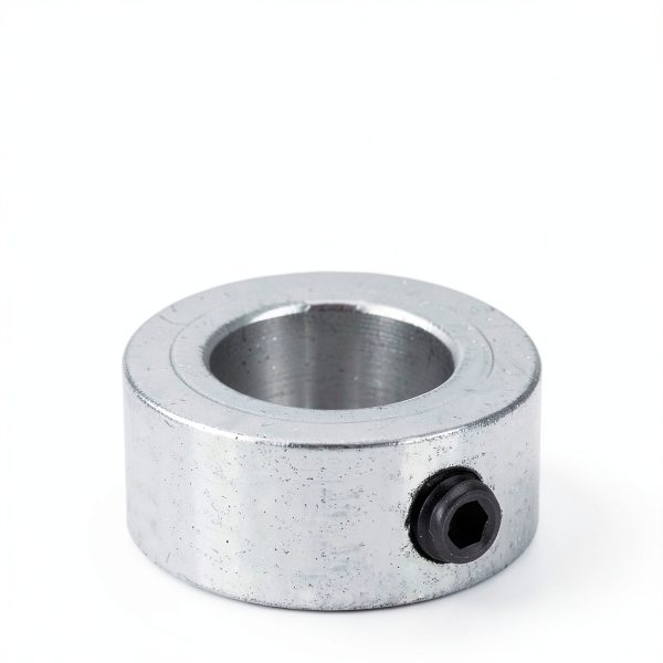 5/8" Bore Shaft Collars MUXHEL Zinc Plated Carbon Steel Clamp-On 12pcs-4