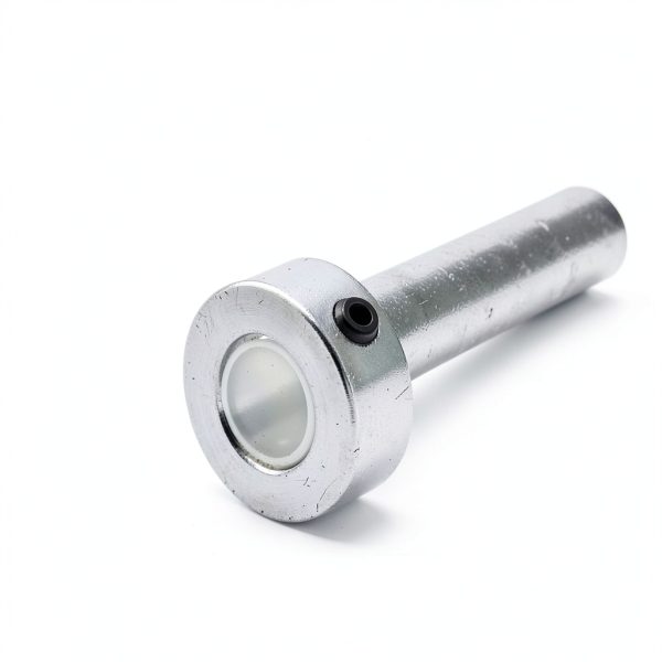 5/8" Bore Shaft Collars MUXHEL Zinc Plated Carbon Steel Clamp-On 12pcs-5