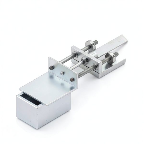 (Pack of 4) Shaft Collar Bore 20mm, Aluminum Alloy One Piece Shaft Collar Clamp Style, 40mm OD, 12mm Thickness, with M5 Set Screws-8